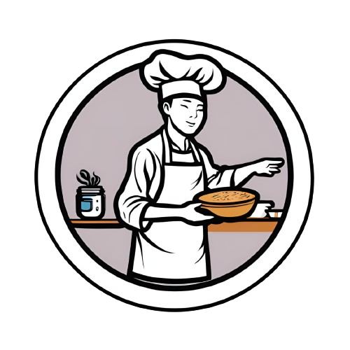 Homemade Delights Logo